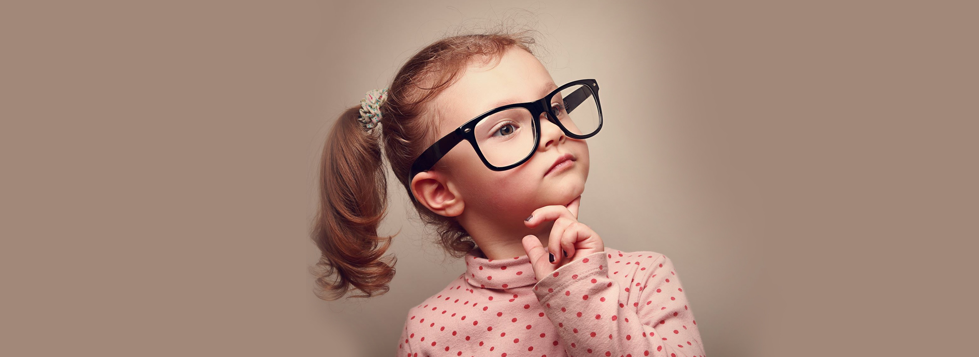 How to choose kid’s eyeglass & frames