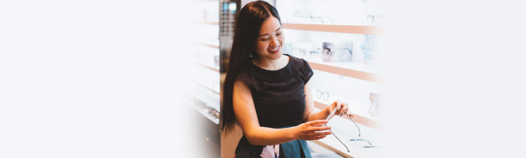 Dr. Jessica Yang - Eyedeology