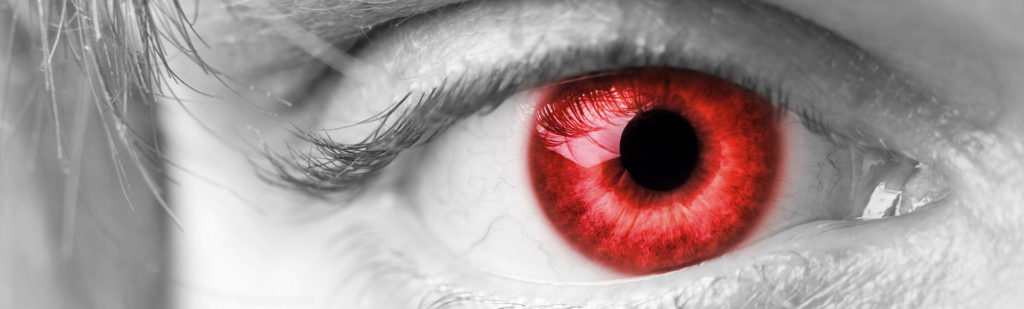 Decorative Contact Lenses