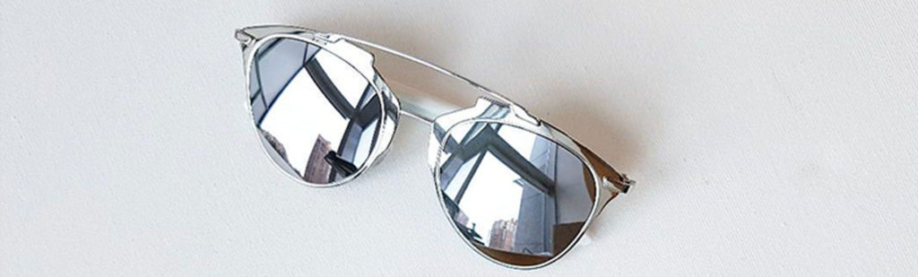 Dior Reflected Sunglasses