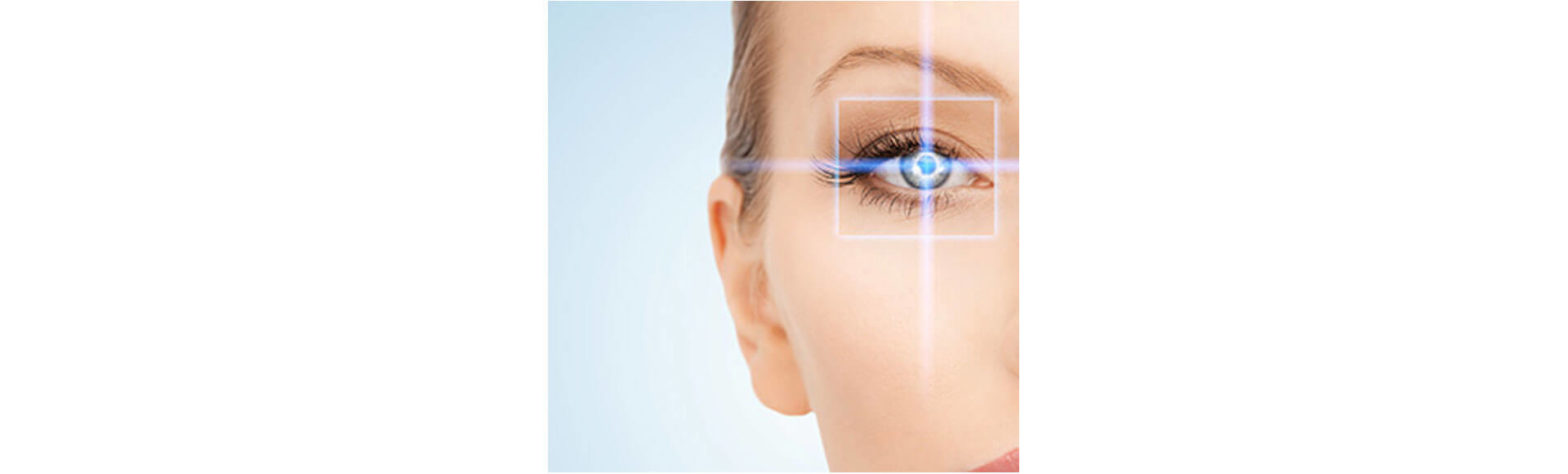 Laser Vision Correction