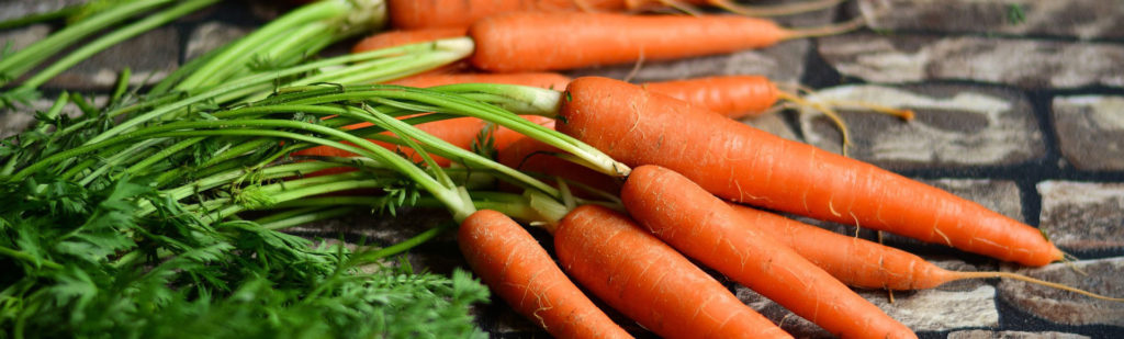 carrots
