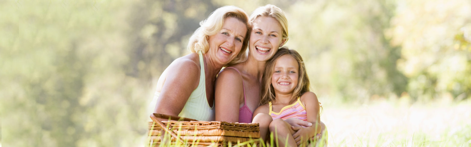 Genetic Testing for Age Related Macular Degeneration (AMD)