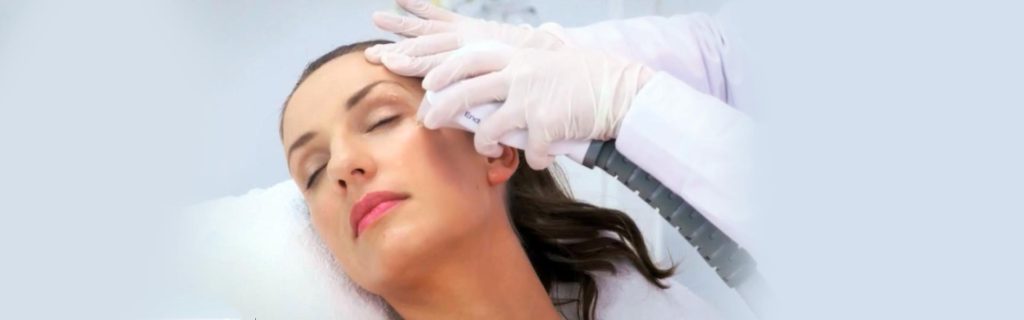 Radiofrequency (RF) and Dry Eye Disease