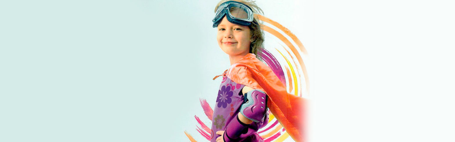 How Misight 1-day Contact Lenses help slow down Myopia