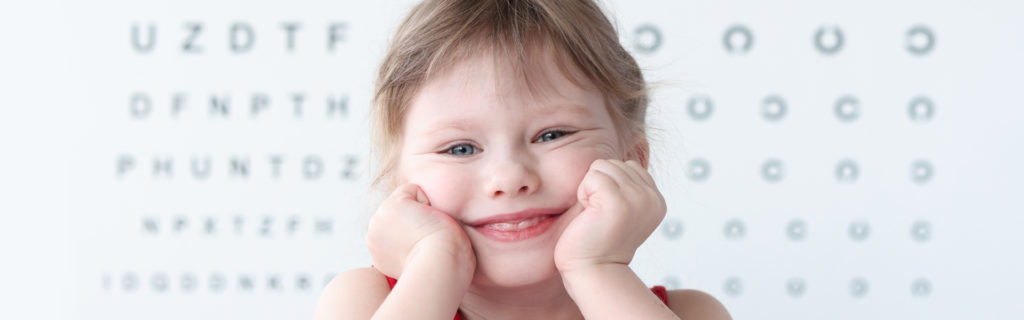 The Latest Research on MYOPIA AND SCREEN TIME