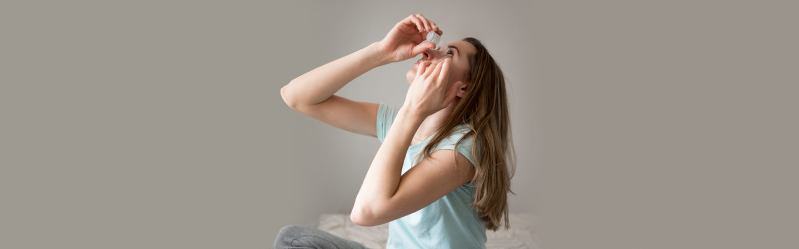 Which Eye Drops You Should Use for Dry Eye Dilemma