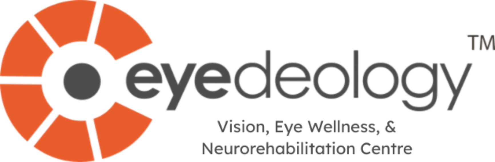 eyedeology optometry logo