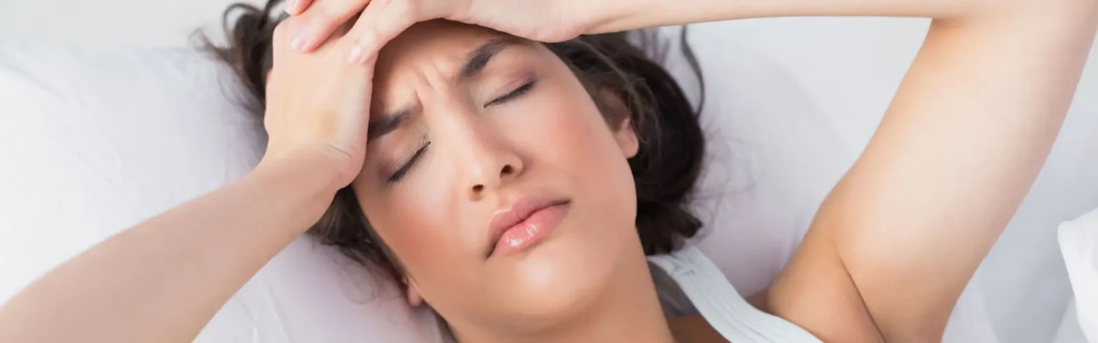 migraine management - eyedeology