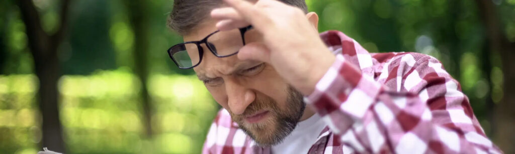 myopia assessment eyedeology