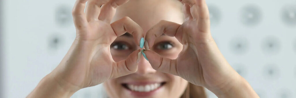 regular eye exams by optometrist in calgary - eyedeology