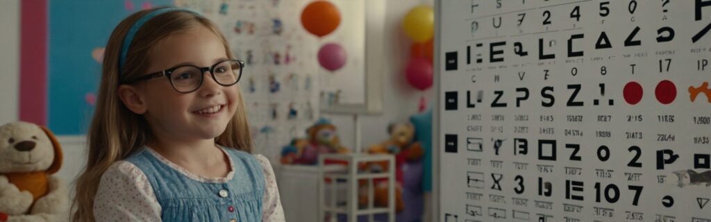 digital devices harmful to my child’s vision?