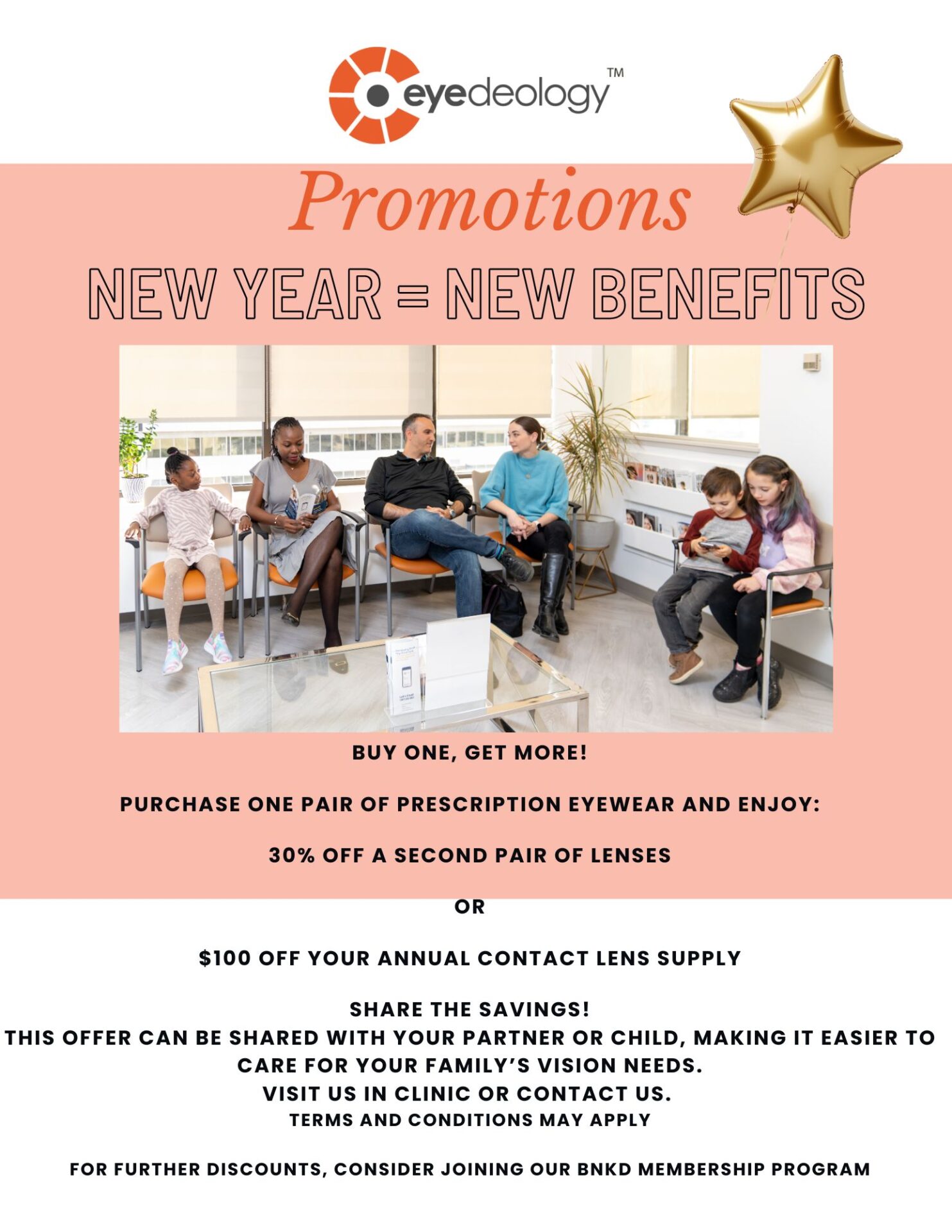 New Year 2025 NEWSLETTER