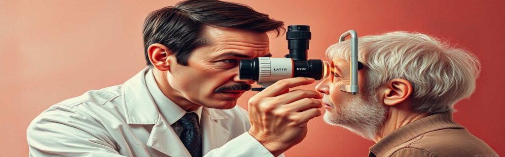 Alberta Health Care Reduces Eye Care Coverage