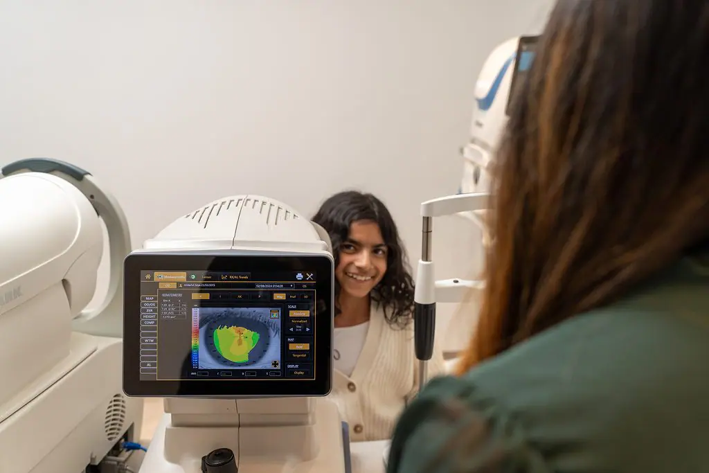 childrens eye exams near you in calgary