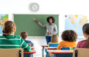 Common Signs of Vision Problems in Children