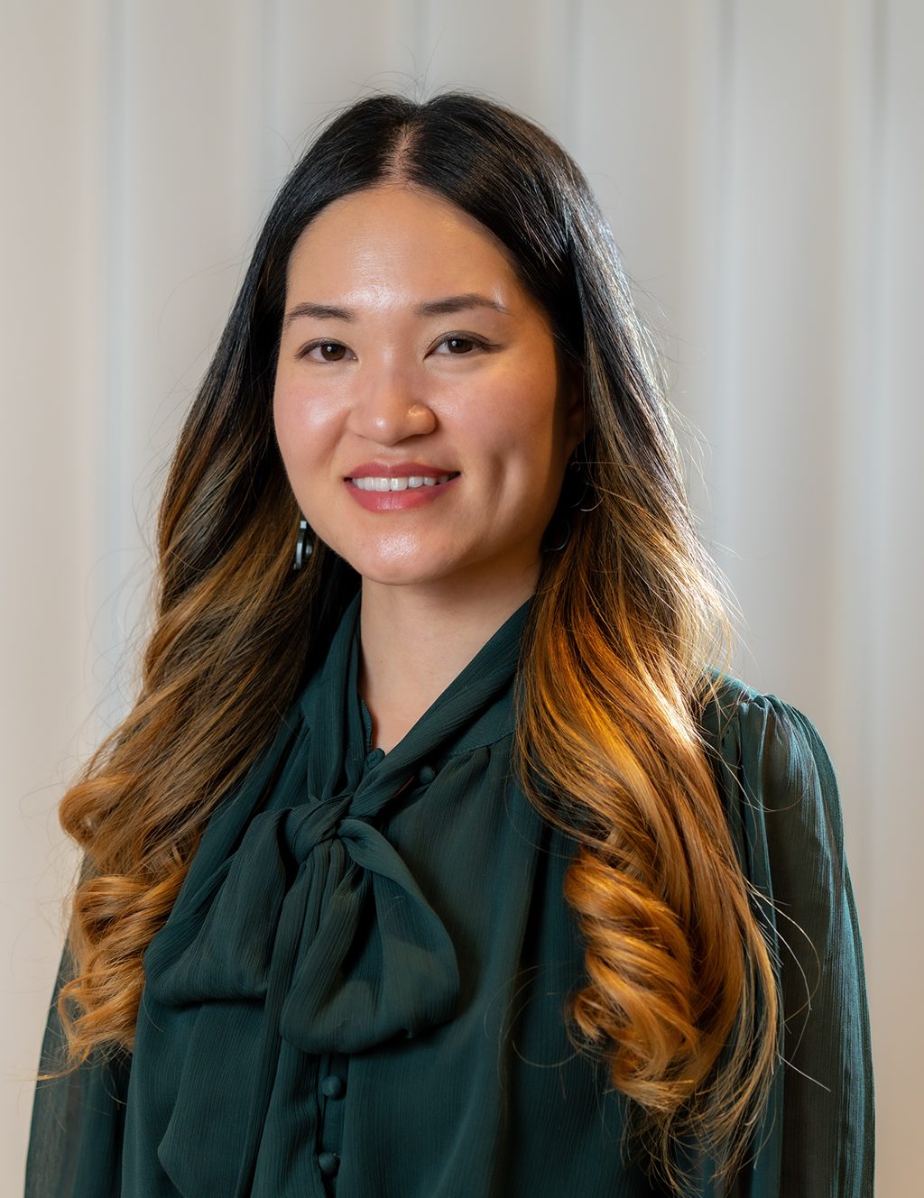 dr jessica yang