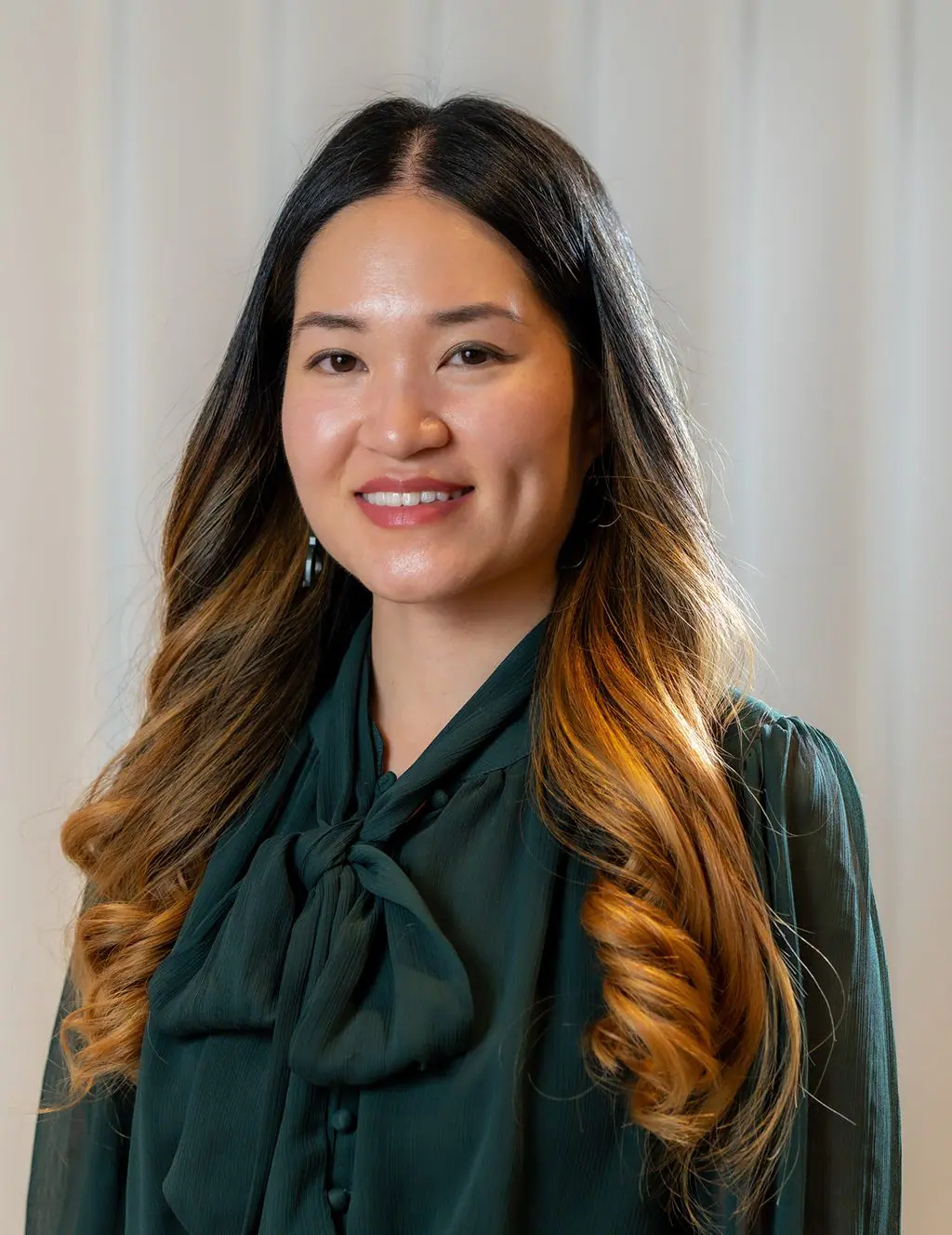 dr jessica yang