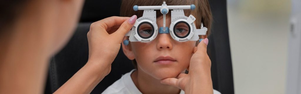 parents guide to spotting