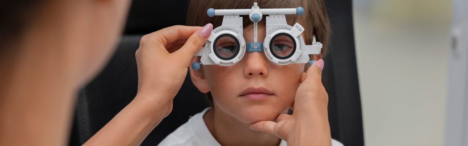 parents guide to spotting