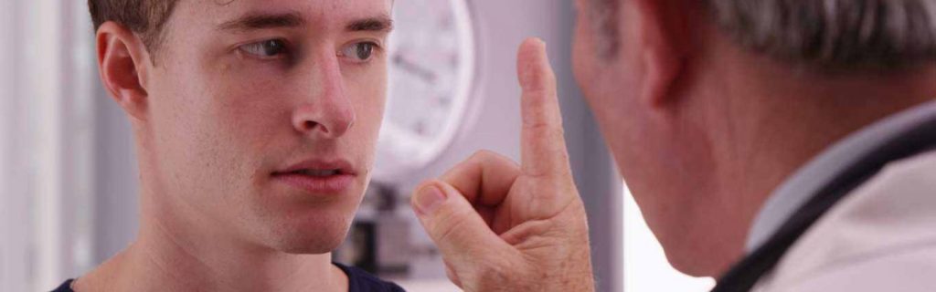 Can Vision Therapy Improve Eye Tracking