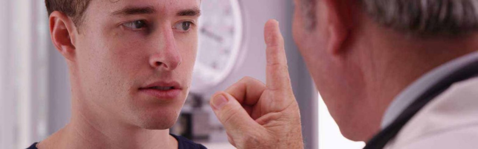 Can Vision Therapy Improve Eye Tracking