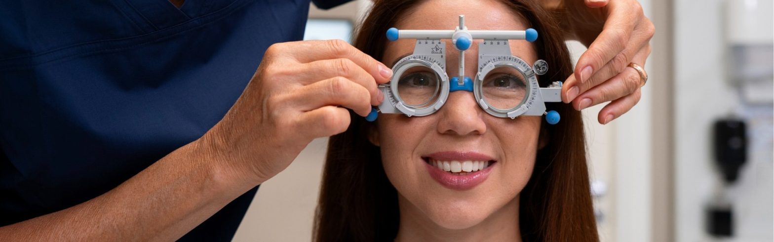 what is myopia control importance