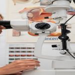 how often should you get an eye exam