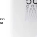 poor vision affects learning