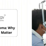 early signs of glaucoma