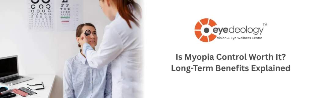 myopia control long term benefits