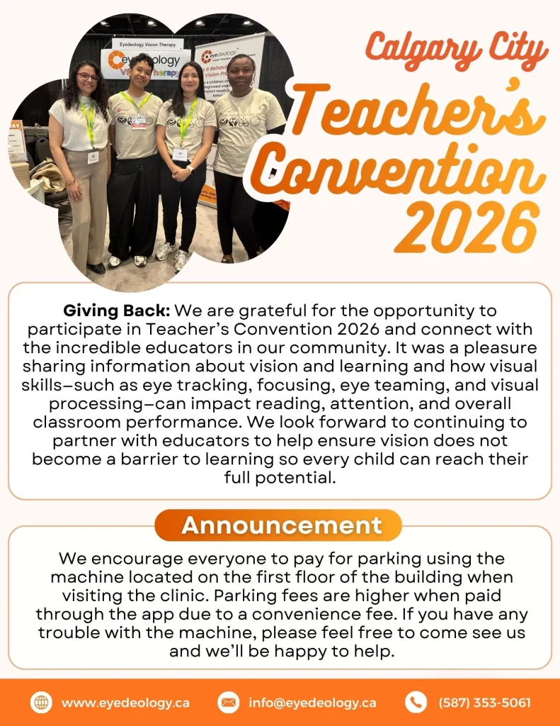 teachers convention