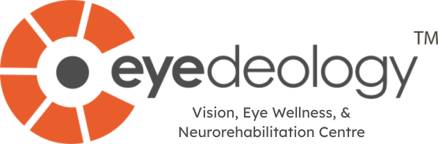 eyedeology optometry logo