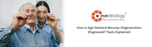 age related macular tests