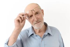 Blurry Vision and Cataracts: When Should You See an Eye Doctor?