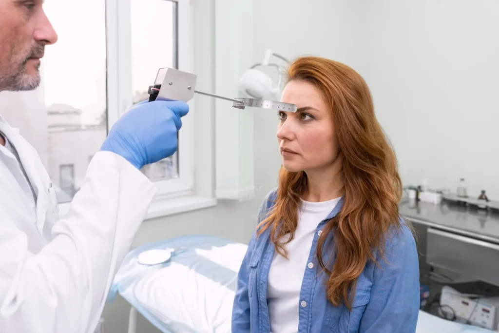 Red Eye: When Is It More Than Just Irritation?