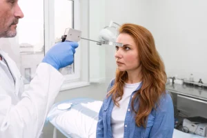 Red Eye: When Is It More Than Just Irritation?