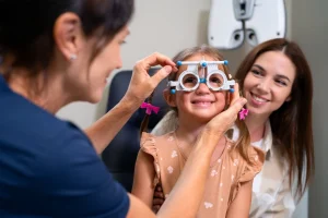 How Often Should You Schedule a Comprehensive Eye Exam?