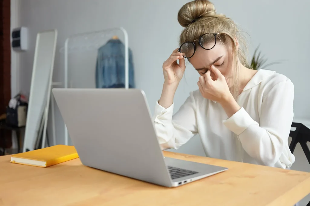 Signs It's Time to Seek Professional Migraine Care