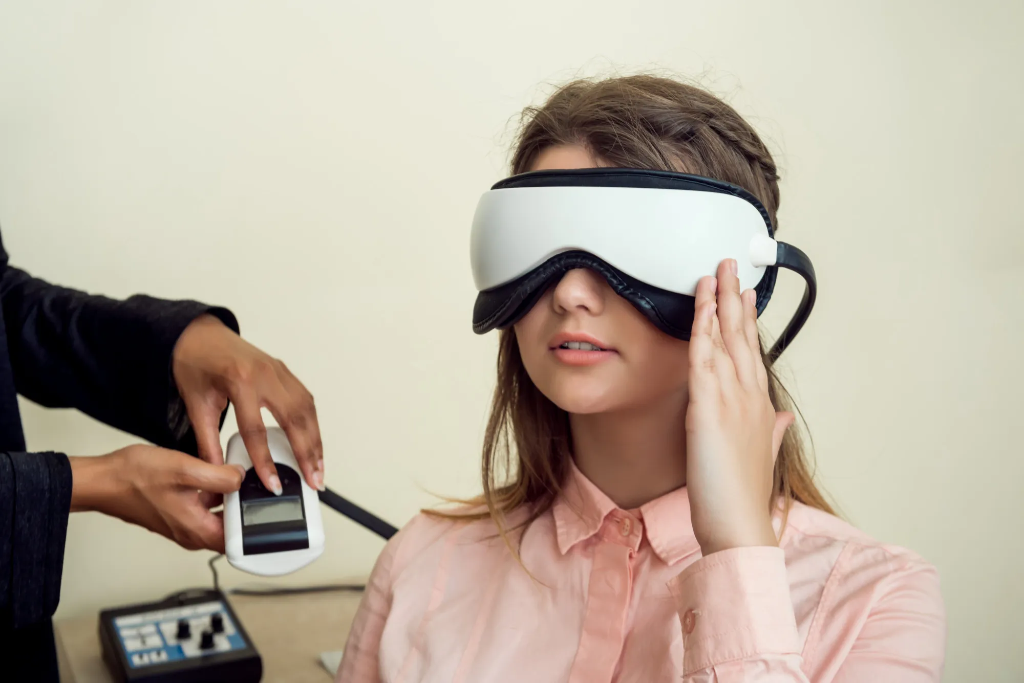 How Vision Therapy Can Support Children With Learning Difficulties