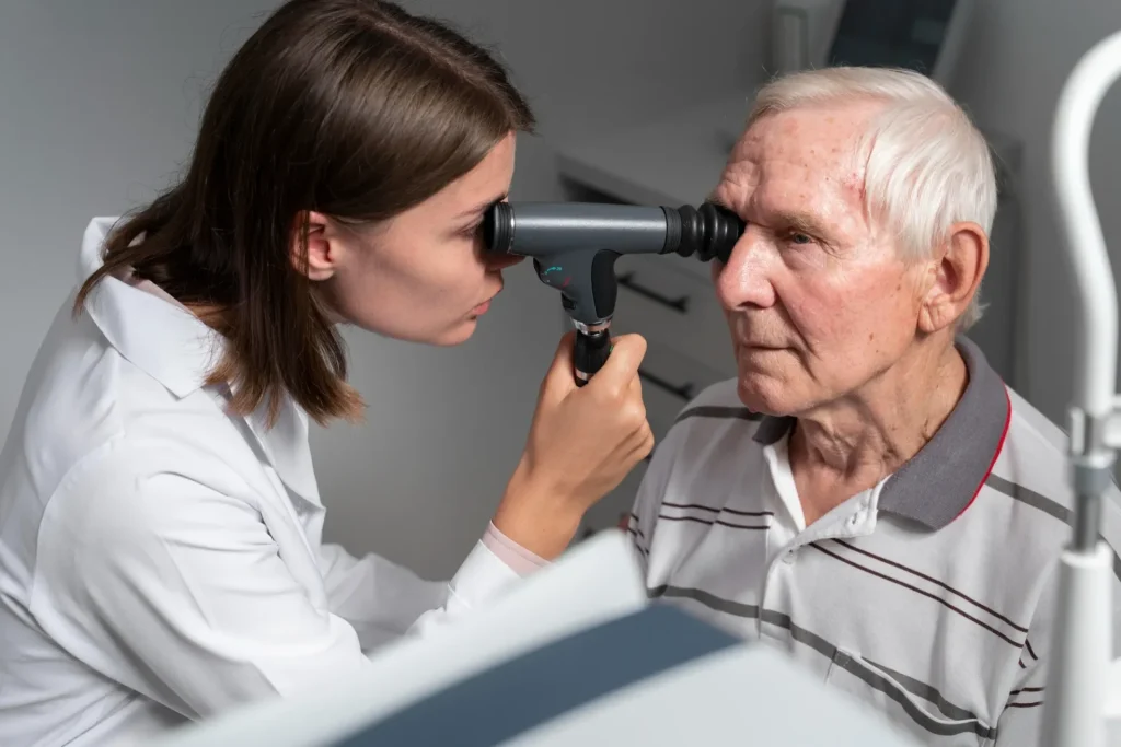 What Tests Are Used to Detect Glaucoma?
